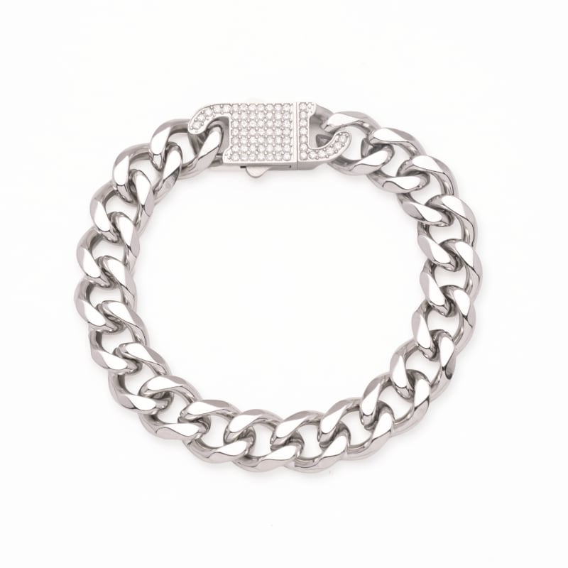 Skipping the Canton Fair? How to Get One Custom Cuban Bracelet Made in Guangdong