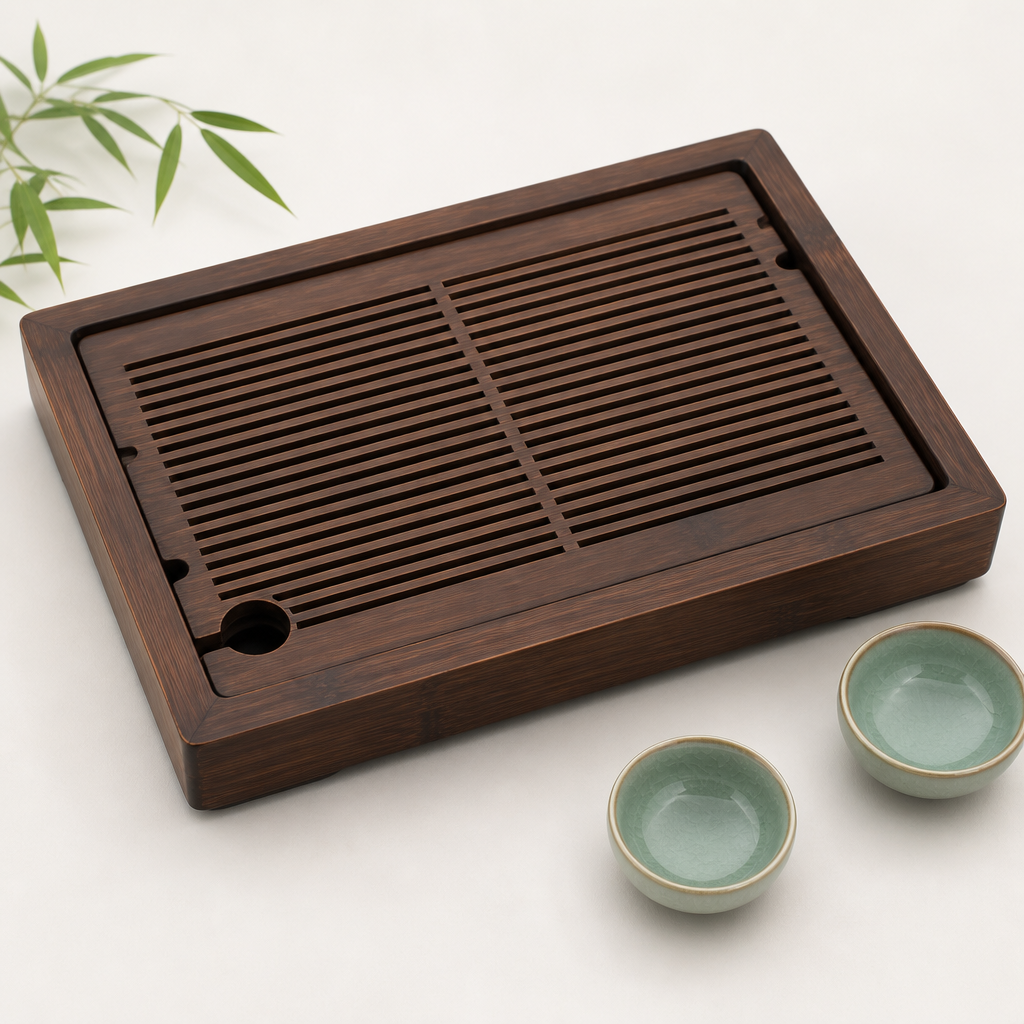 Gongfu tea ware from Guangdong — what to check before you buy overseas
