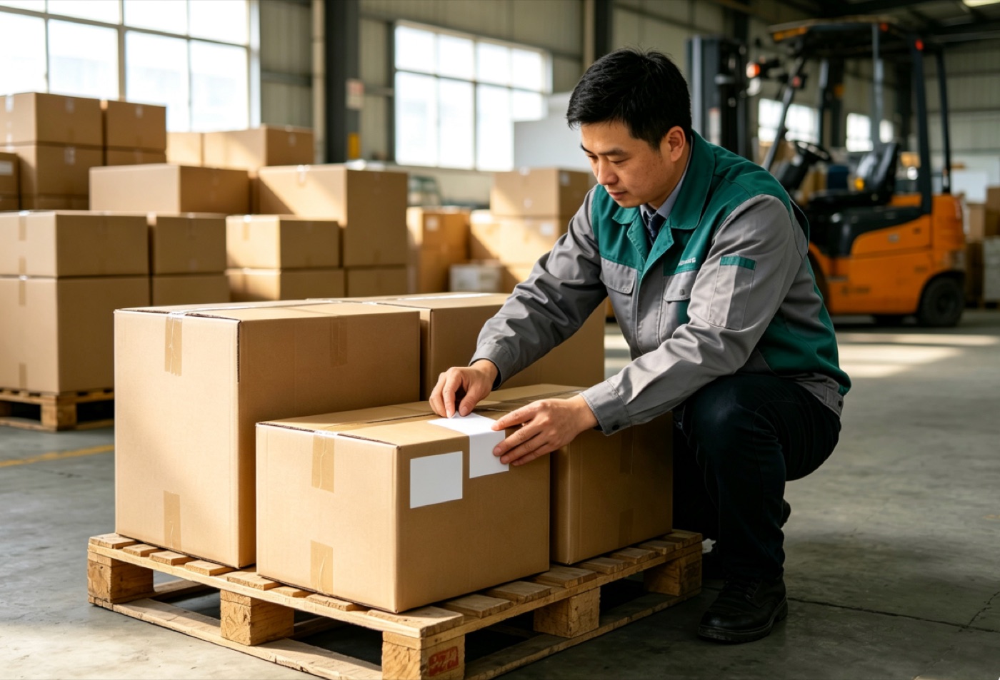 How We Dodge Counterfeits When Sourcing in China